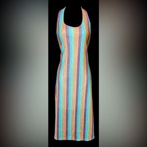 Turks and Caicos Island Dress